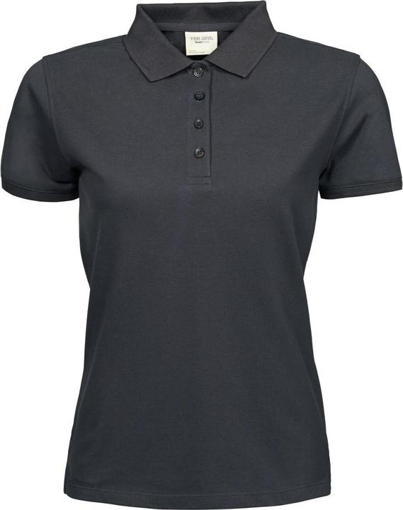 Produktbild Tee Jays PoloShirt Kurzarm (S)