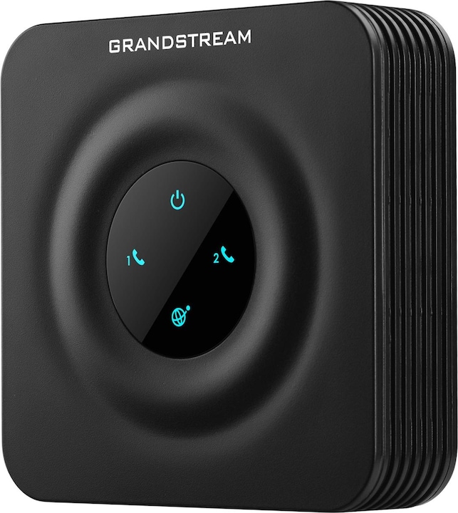 Produktbild Grandstream HT802 2 x FXS