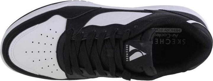 Image du produit Skechers Baskets KOOPA - VOLLEY LOW VARSITY (45)