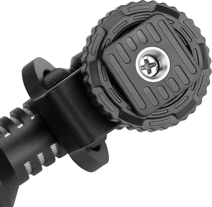 Immagine prodotto Saramonic Vmic Mini microfono compatto per reflex e smartphone