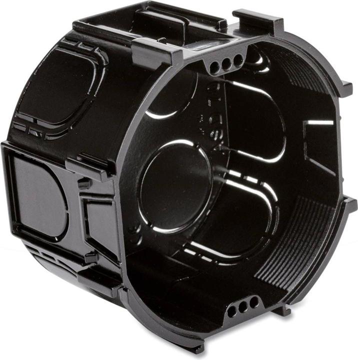 Productafbeelding Aansluitdoos inbouw Ř75x45mm Kst 20912