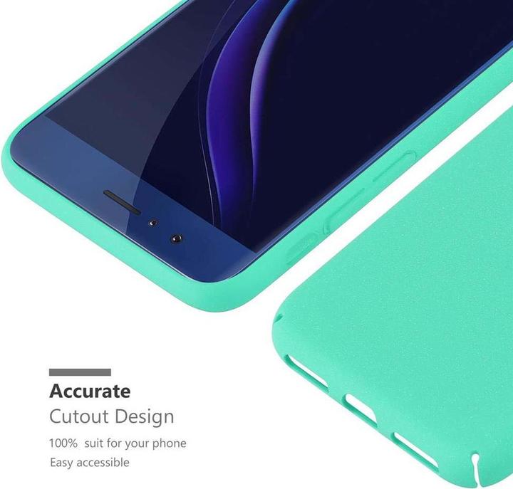 Actual product image Cadorabo Hard Cover Frosty Cover (Fee 8 Premium)