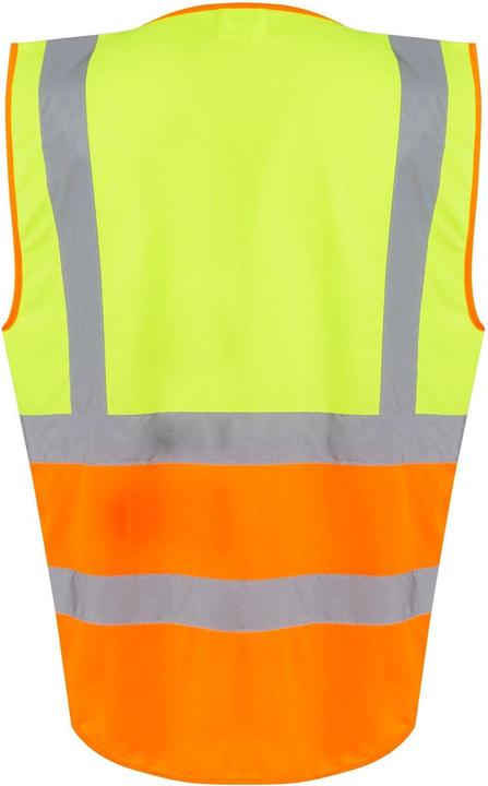Produktbild Regatta Pro Executive HiVis Weste (L)
