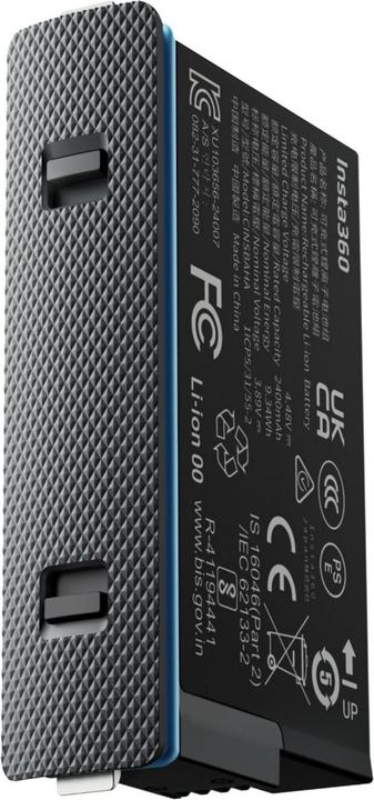 Produktbild Insta360 X5 Battery (Insta360 X5)