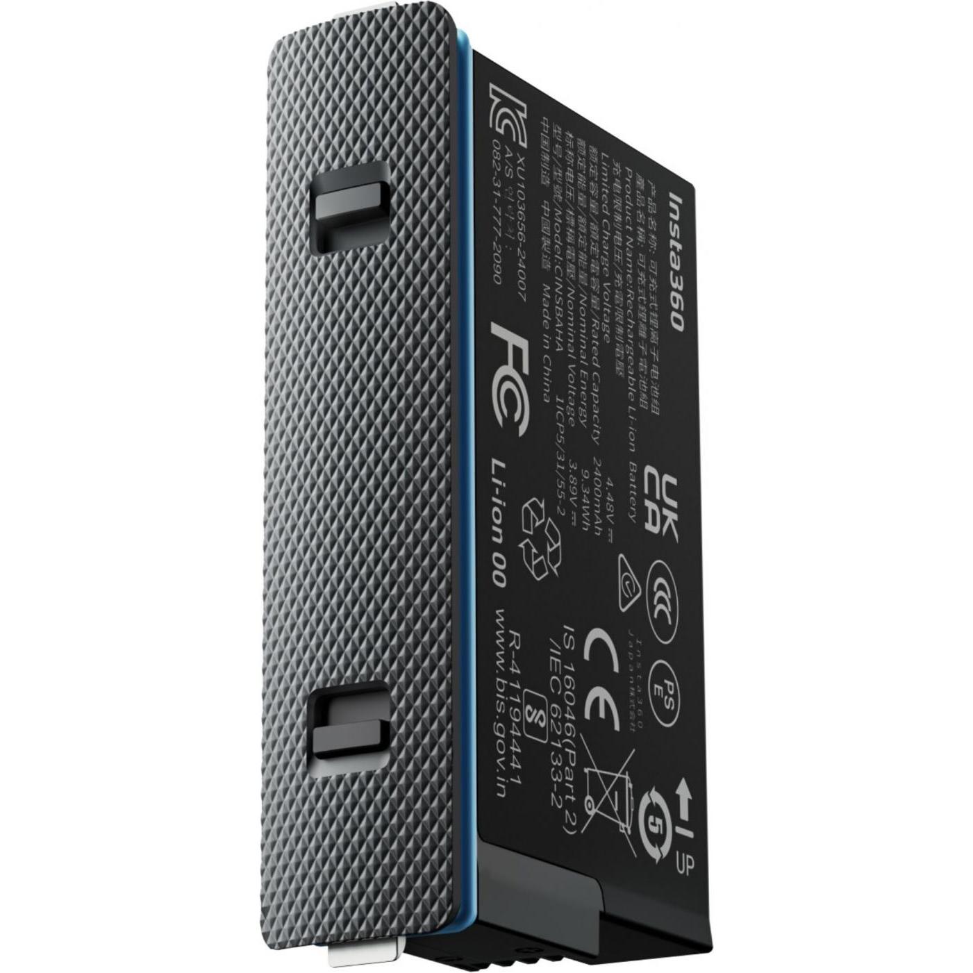 Insta360 X5 Battery (CINSBAHA)