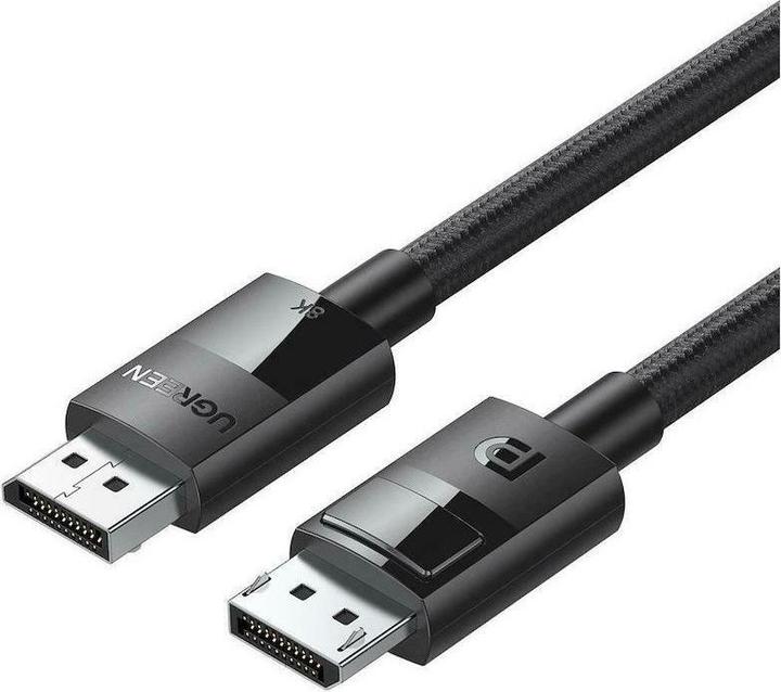 Produktbild Ugreen 80390 (1 m, DisplayPort, 1.4)