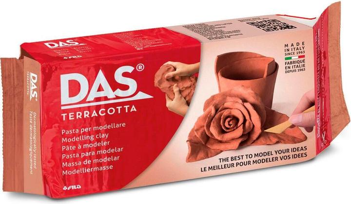 Produktbild Das Modelliermasse