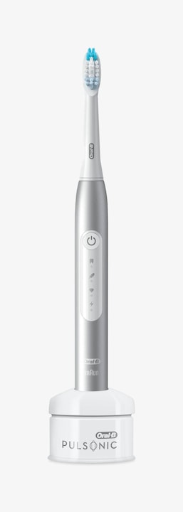 Productafbeelding Oral-B Sonische tandenborstel Pulsonic Slim Luxe 4000 (Sonische tandenborstel)