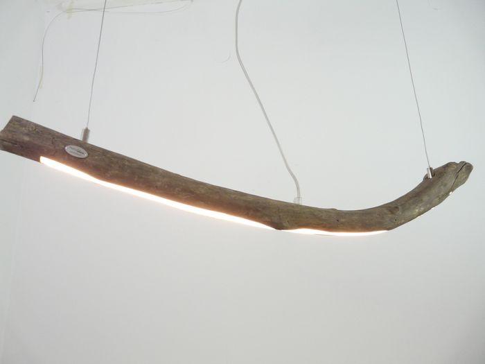 Produktbild Peka-Ideen LED Lampe Schwemmholzlampe Hängelampe, 92 cm (1600 lm)