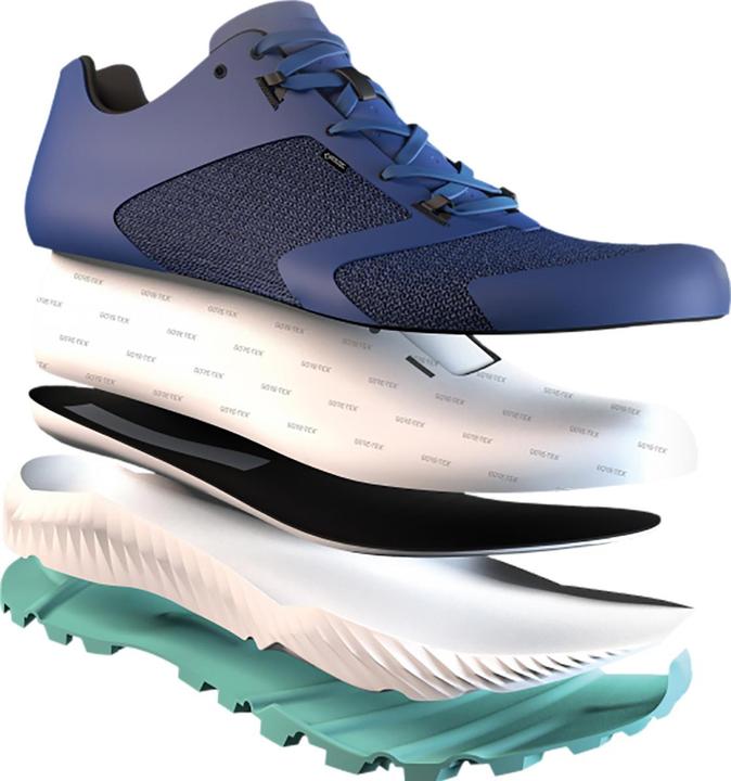 Produktbild Dynafit Ultra 50 GTX Laufschuh (38.5)