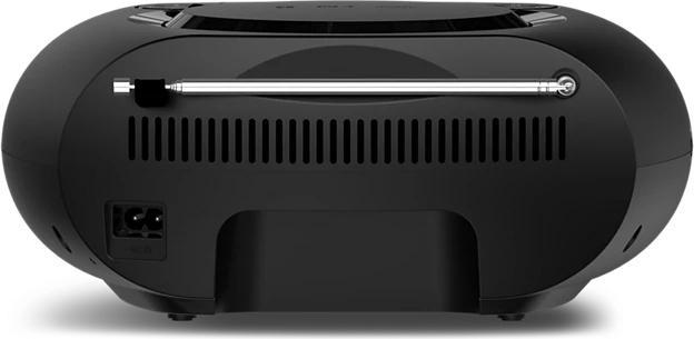Produktbild Philips TAZ2000B/10 (FM, Bluetooth)