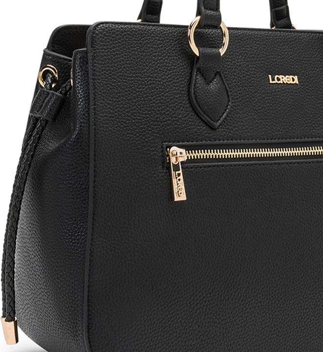 Produktbild L.Credi Nova Schultertasche 22 cm