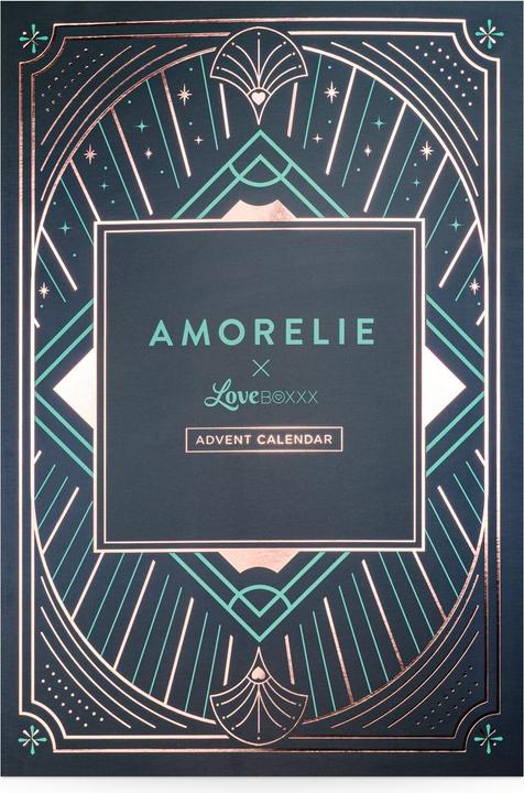 Produktbild LoveBoxxx AMORELIE Adventskalender »Das Original«