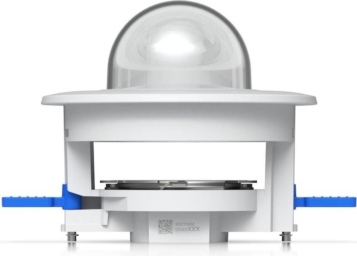Actual product image Ubiquiti UniFi G5 Dome Ultra Flush Mount (Mounting kit)
