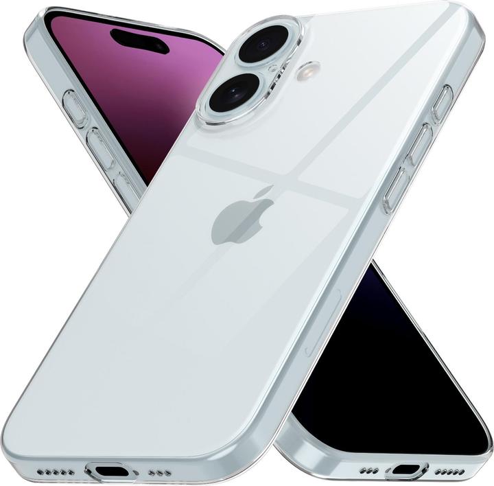 Chiaro - Trasparente