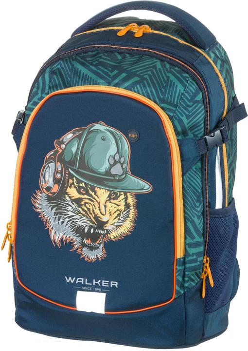 Produktbild Walker Schulrucksack Beast Mode (30 l)