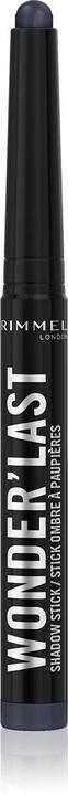 Produktbild Rimmel London Wonder'Last Shadow Stick (011 Blueberry Bby)