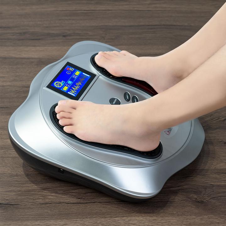 Actual product image Casativo Fussreflexzonen