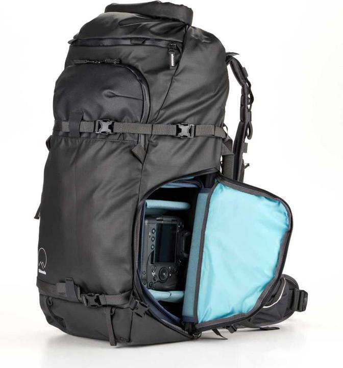 Productafbeelding Shimoda Action X50 v2 Starter Kit (Med DSLR CU) (Foto rugzak, 7 l)