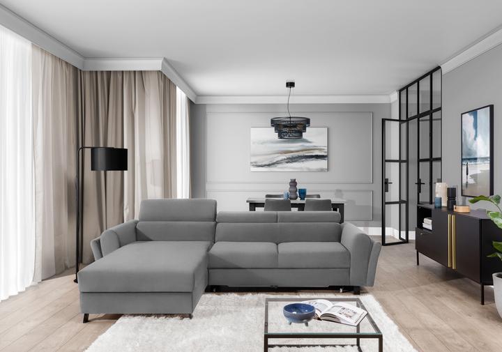 Produktbild ELTAP Mariall (4-Sitzer, Ecksofa)