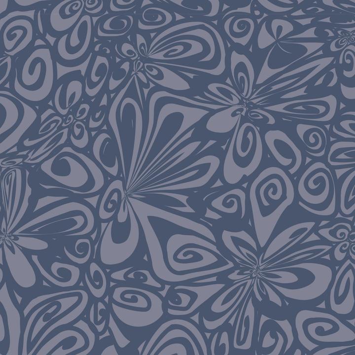 Immagine prodotto Infantino Flip Advanced 4-in-1 Babytrage "Navy Floral" – Ergonomische Babytrage mit 4 Tragepositionen