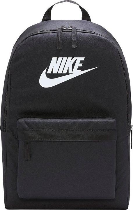 Immagine prodotto Nike Zaino Heritage nero DC4244 010 (P8452) - 194958500108 (26 l)
