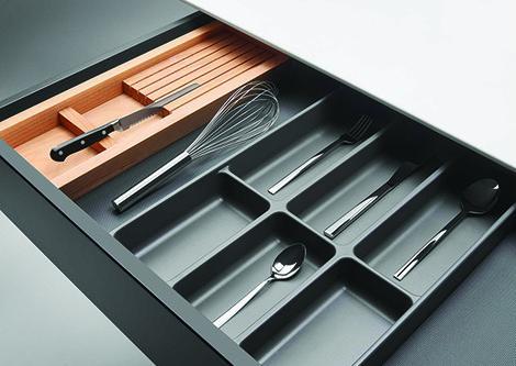 Image du produit Werkstarck Range-couverts