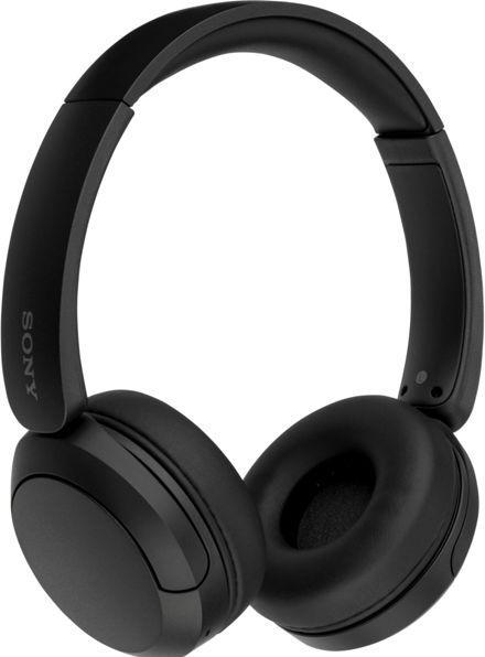 Productafbeelding Sony WH-CH520 (Geen ruisonderdrukking, 50 h, Draadloze)
