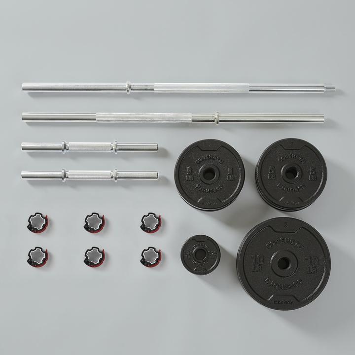 Immagine prodotto Corength KIT 50 (1 x 50 kg)