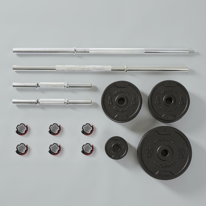 Image du produit Corength KIT 50 (1 x 50 kg)