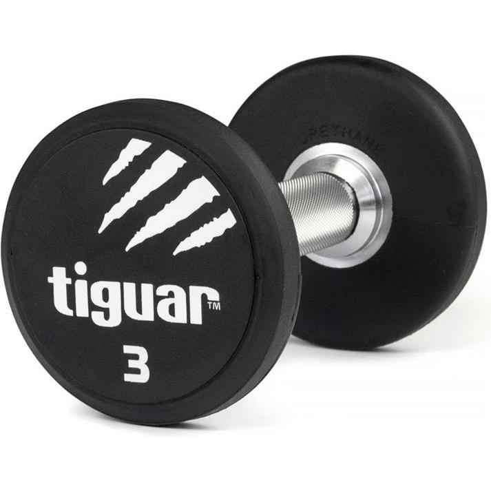 Tiguar Kurzhantel (1 x 3 kg) (37026411)