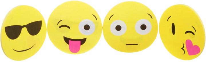 Image du produit Post-it Smiley (7 x 7 cm)