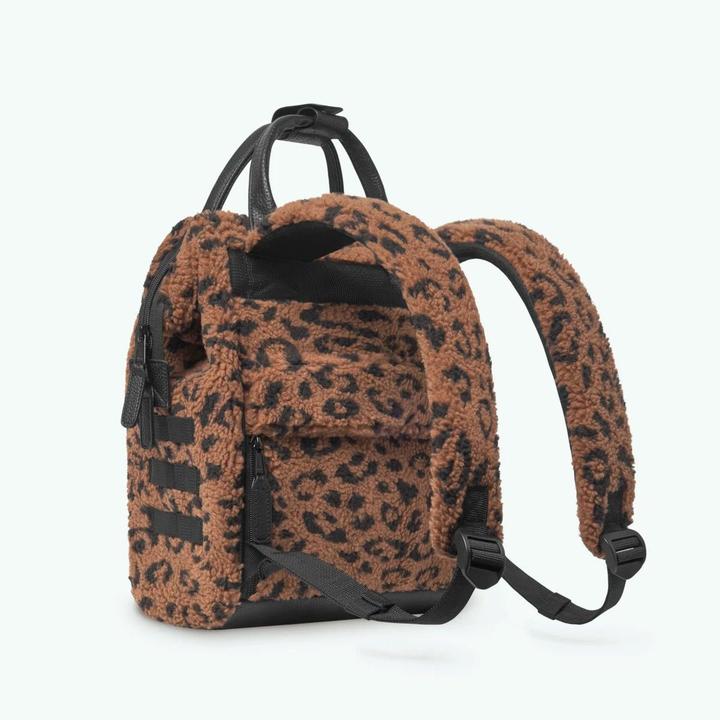 Image du produit Cabaia Rucksack / Backpack Adventurer Recycled Fleece Small (14 l)