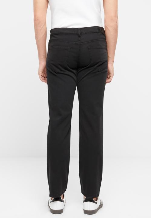 Produktbild Urban Classics Stretch Twill 5 Pocket Pants - 138089 (31)