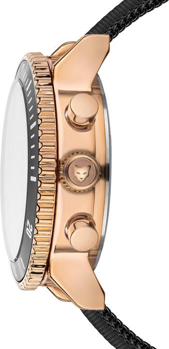 Produktbild Marc Lauder Granada (Chronograph, 38 mm)