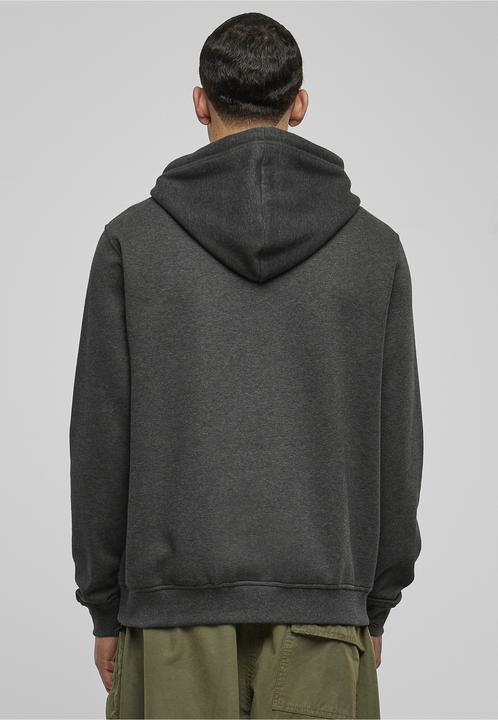 Actual product image Urban Classics Basic Terry Hoody (S)