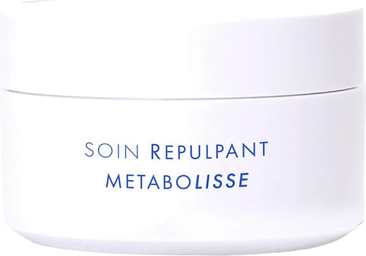 Produktbild Body Minute METABOLIC 30+ Soin Repulpant Metabolisse (50 ml, 24h Creme)