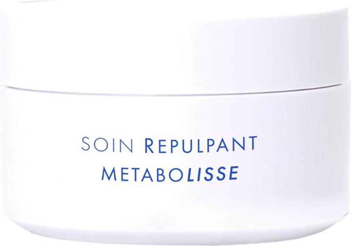 Actual product image Body Minute METABOLIC 30+ Soin Repulpant Metabolisse (50 ml, 24h cream)