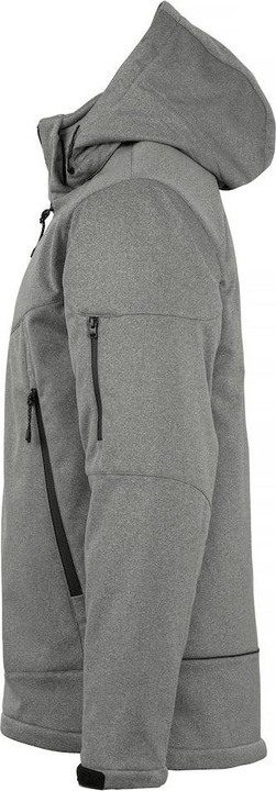Produktbild Clique Grayland Steppjacke (M)