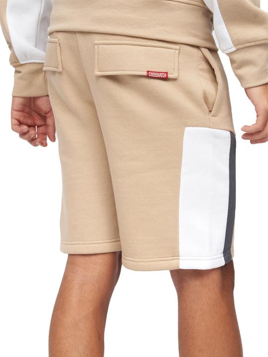 Actual product image Crosshatch Mens Silomane Shorts (M)