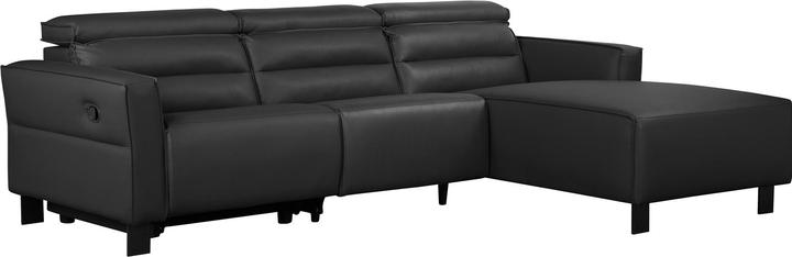 Produktbild Loft 24 Carpari (3-Sitzer, Ecksofa)