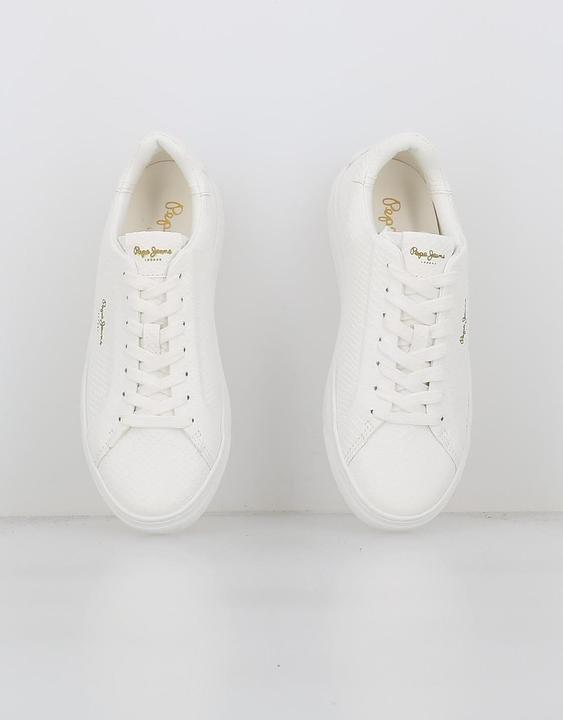 Image du produit Pepe Jeans Camden Rump W Sneak (37)