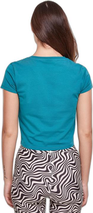 Produktbild Urban Classics T-Shirt court Jersey Stretch Frau (L)