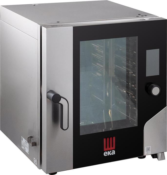 Produktbild Tecnoeka Kombi-Ofen / mit Touchscreen