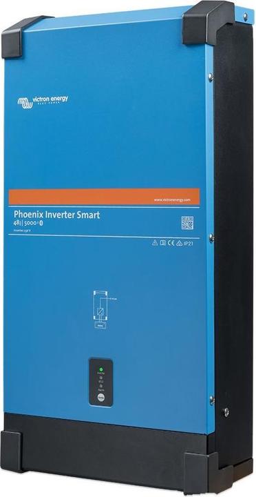 Actual product image Victron Energy Phoenix Inverter 48/5000 Smart