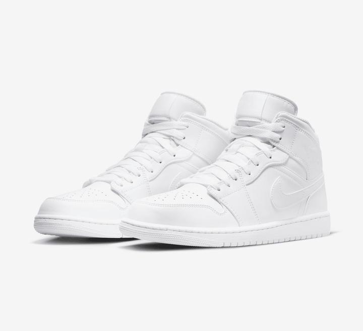 Produktbild Nike Air Jordan 1 Mid (45)