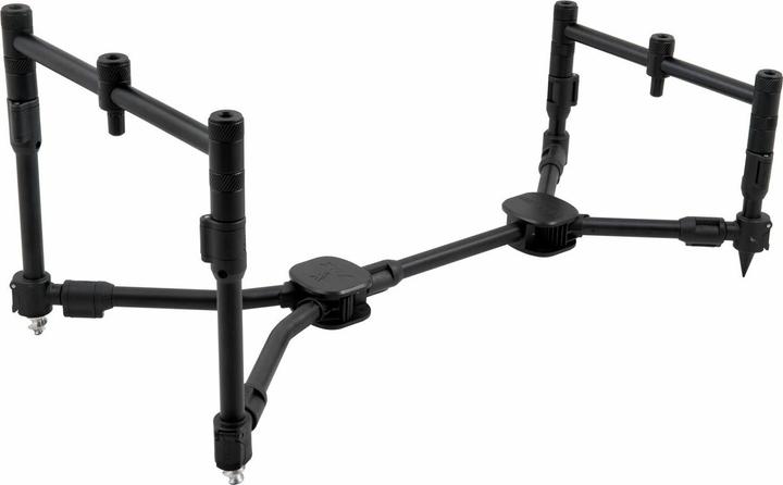 Immagine prodotto Fox Black Label QR 3 Rod Pod Set completo
