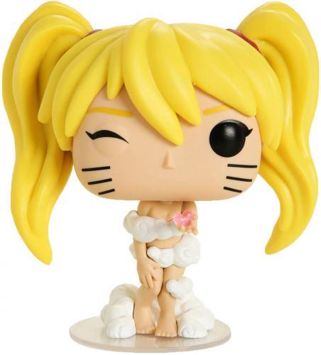 Actual product image Funko Pop! Naruto : Naruto Uzumaki (Sexy Jutsu) (726) EXM