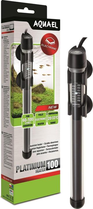Image du produit Aquael Régulateur de température pour aquarium