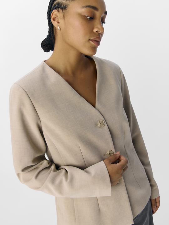 Produktbild Object Fitted Blazer (40)